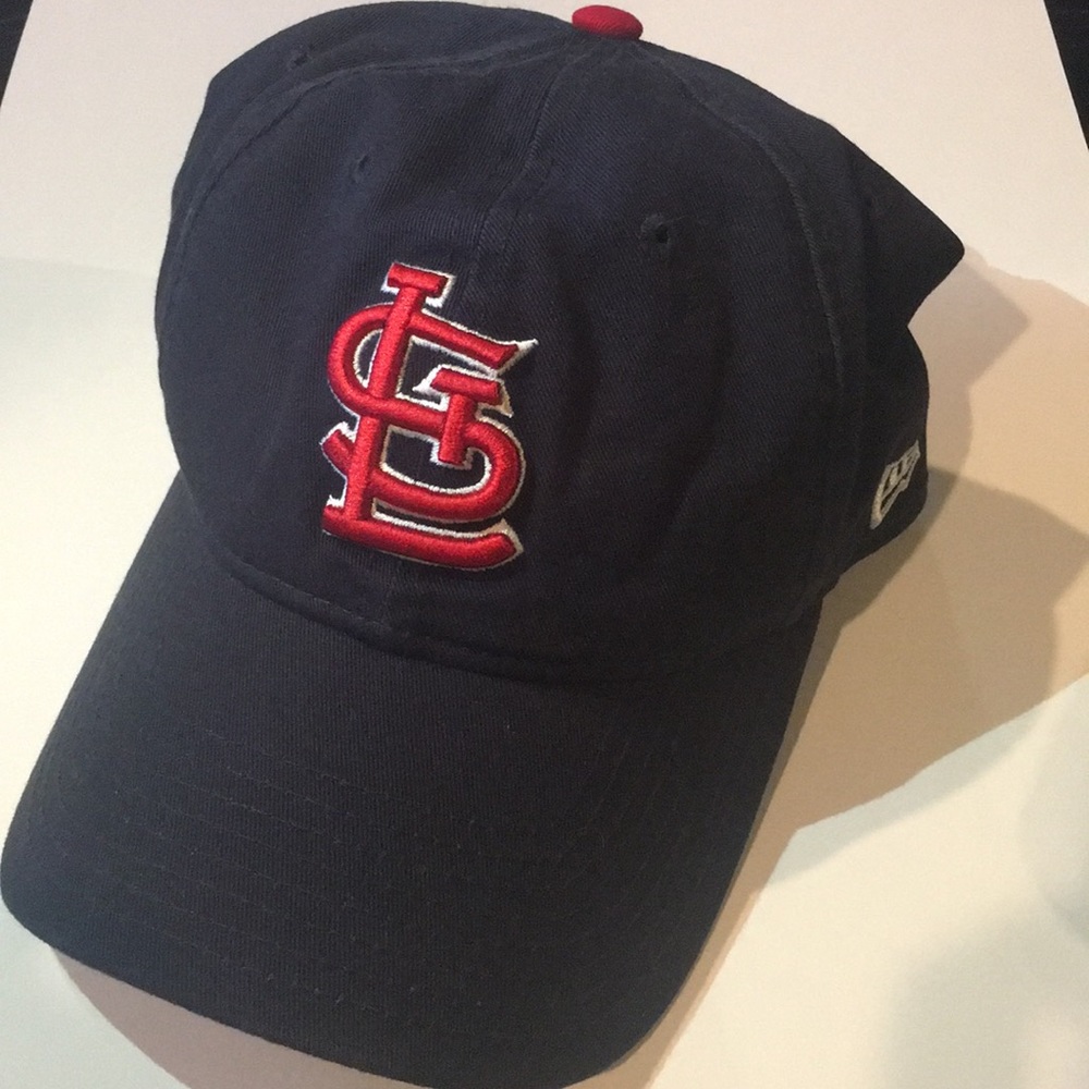 St. Louis Cardinal’s Hat